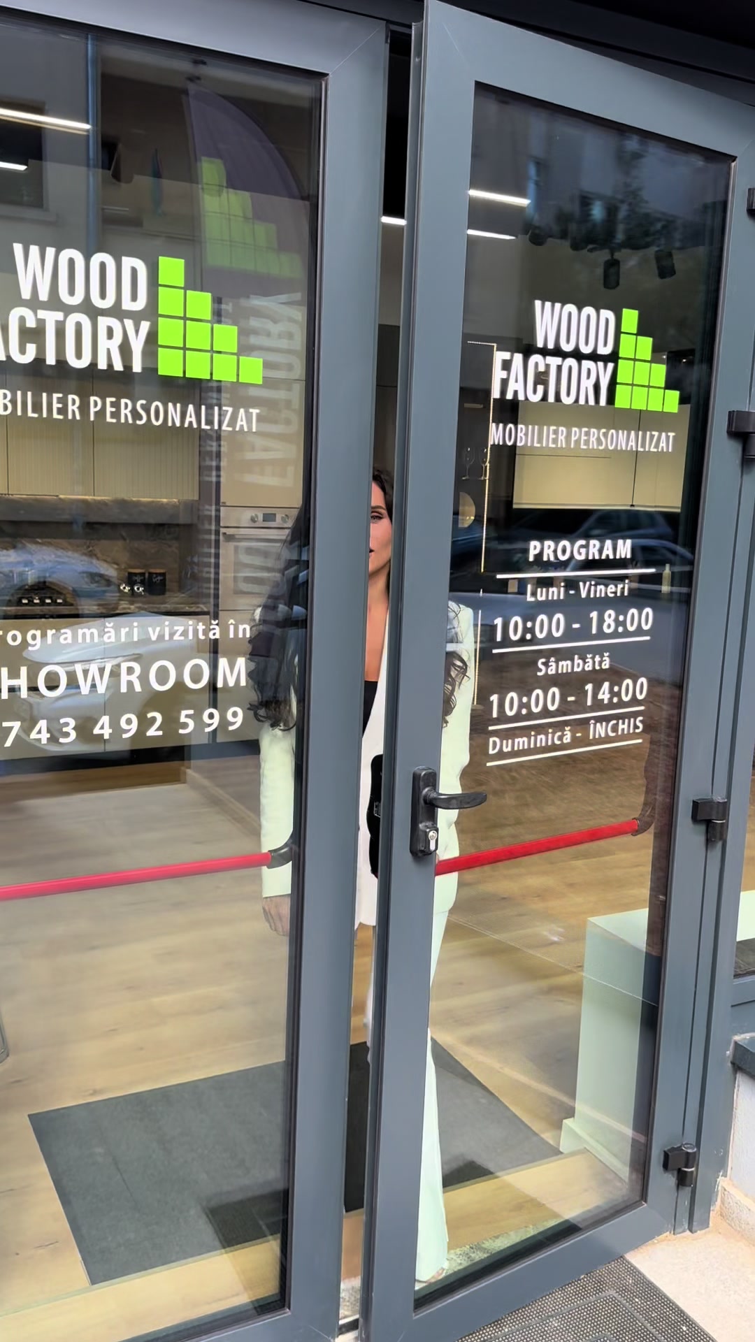 @Wood Factory - Mobilier