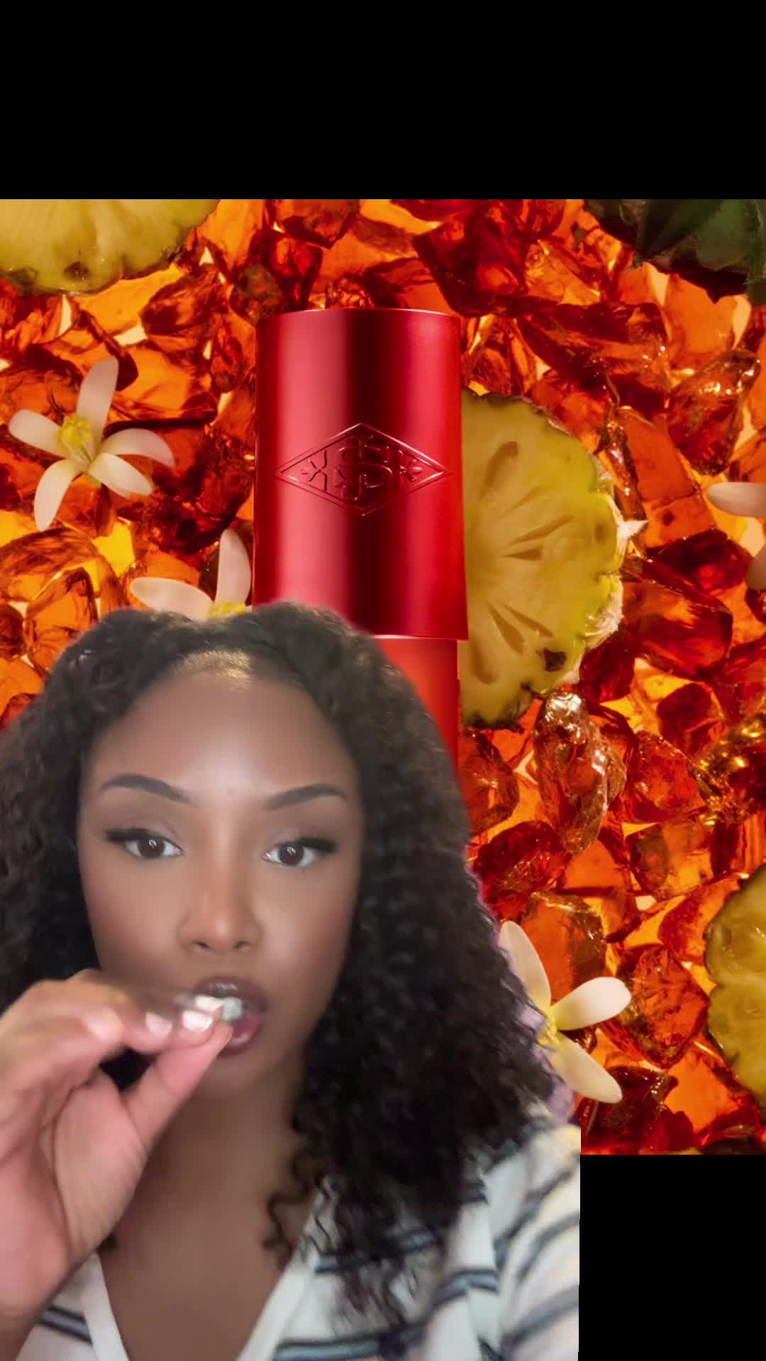 @BeatbyShi | Beauty Blogger📹