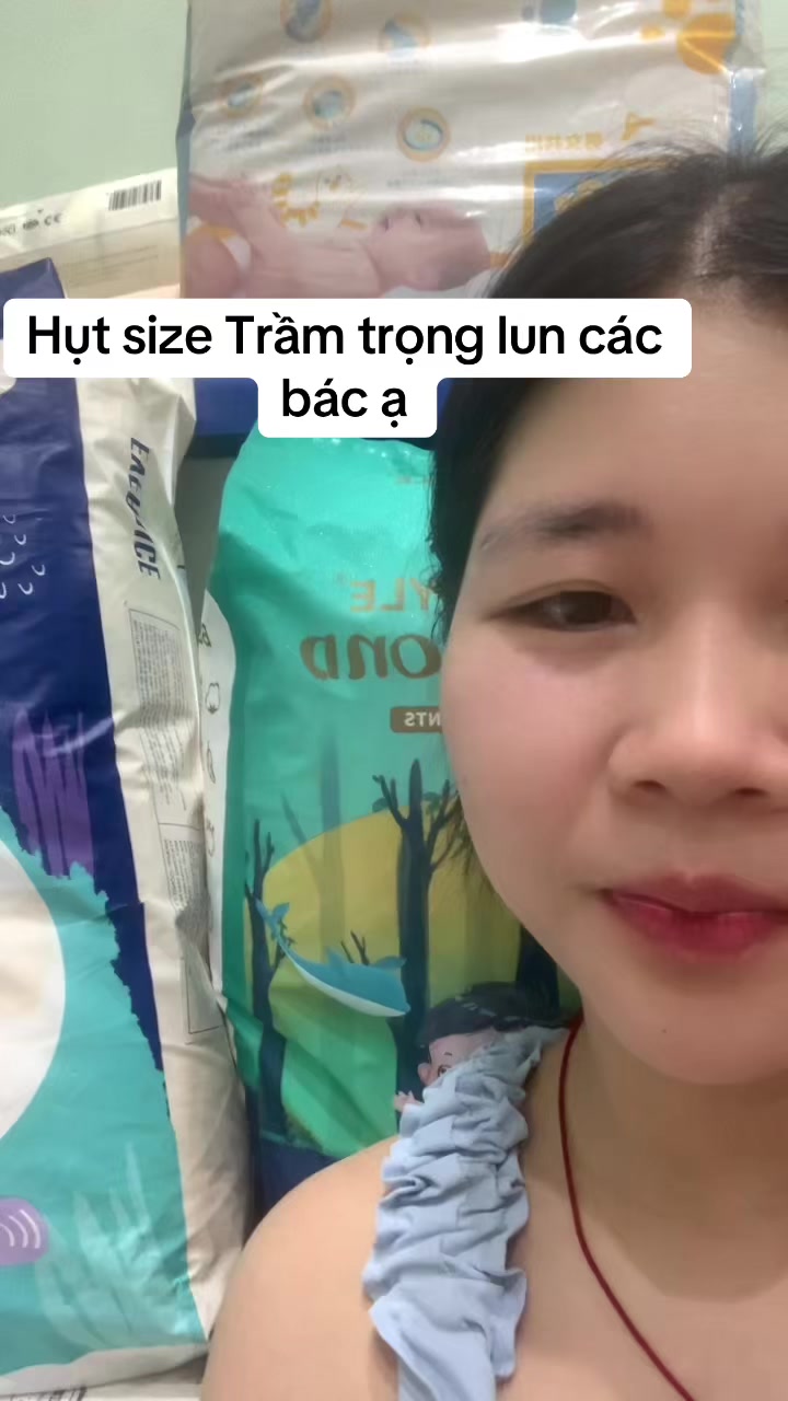 @Bỉm Ngọc Huyền