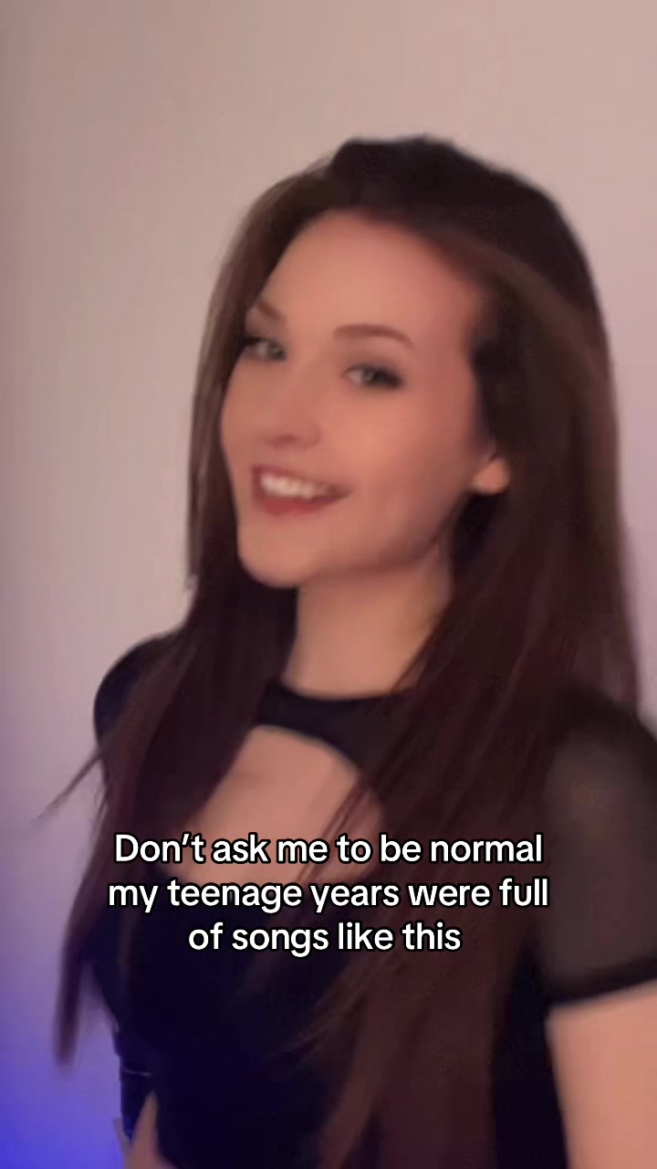 @Caitlin