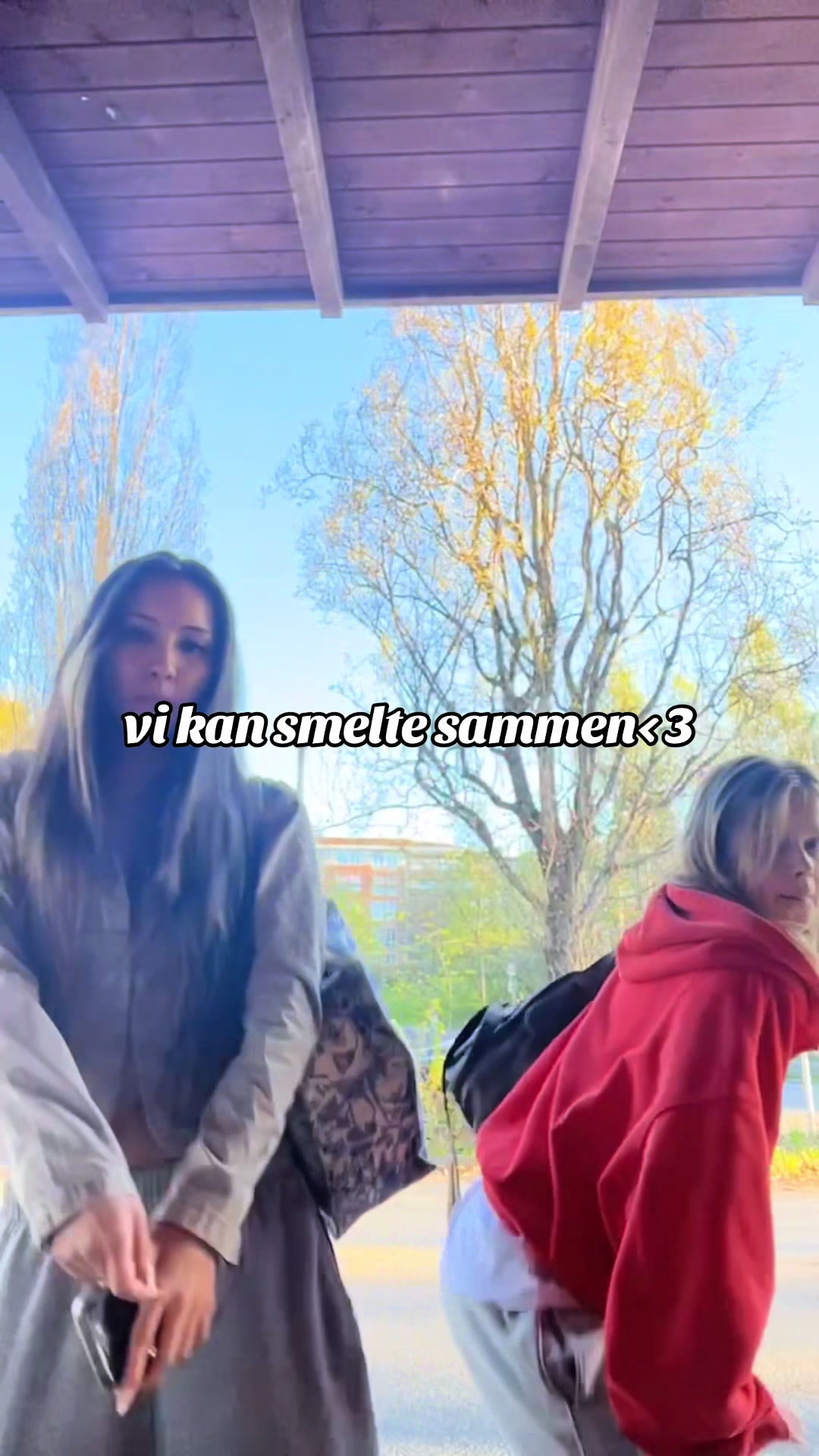 @marie eiksund