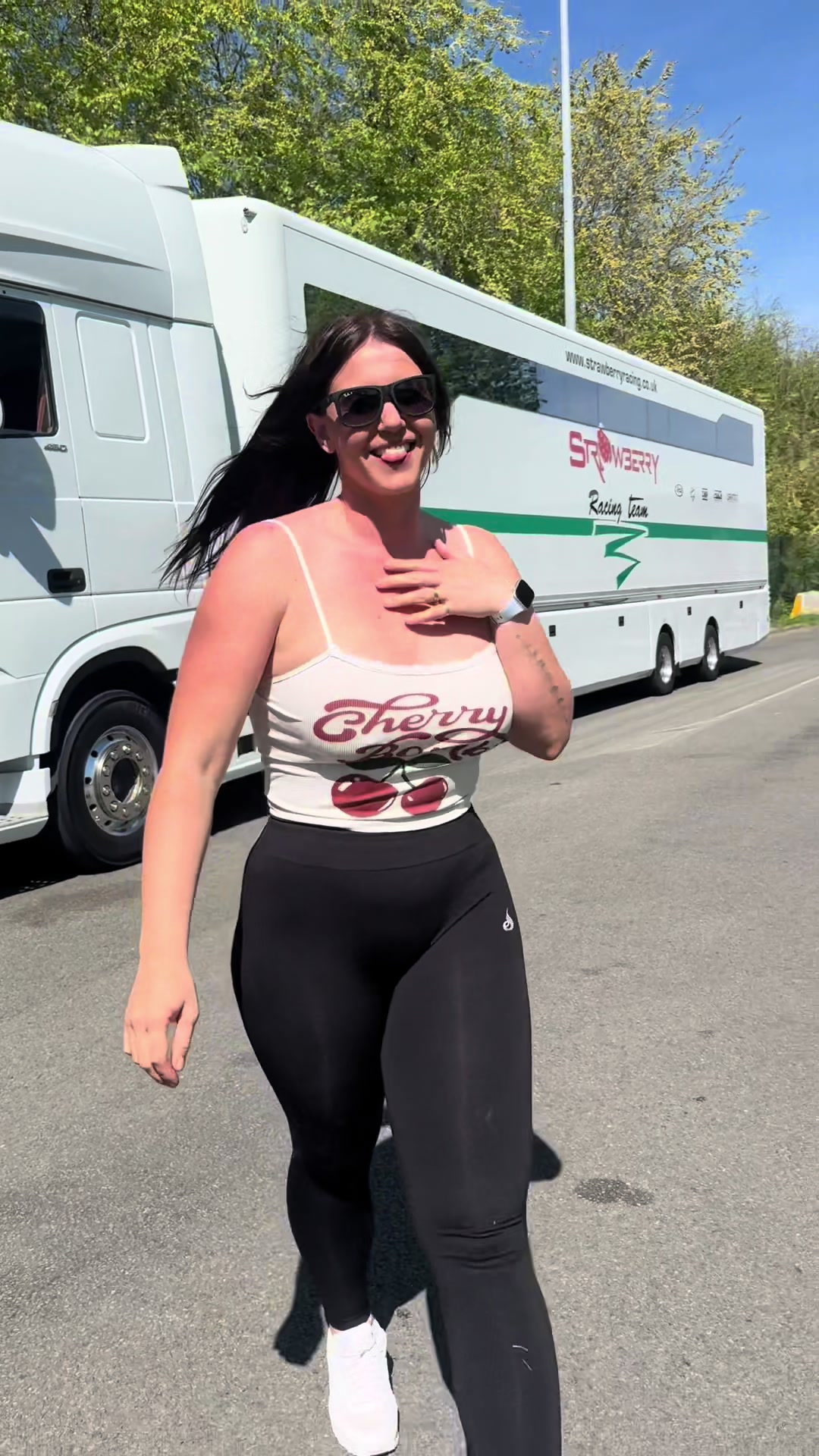 @truckergirl850a