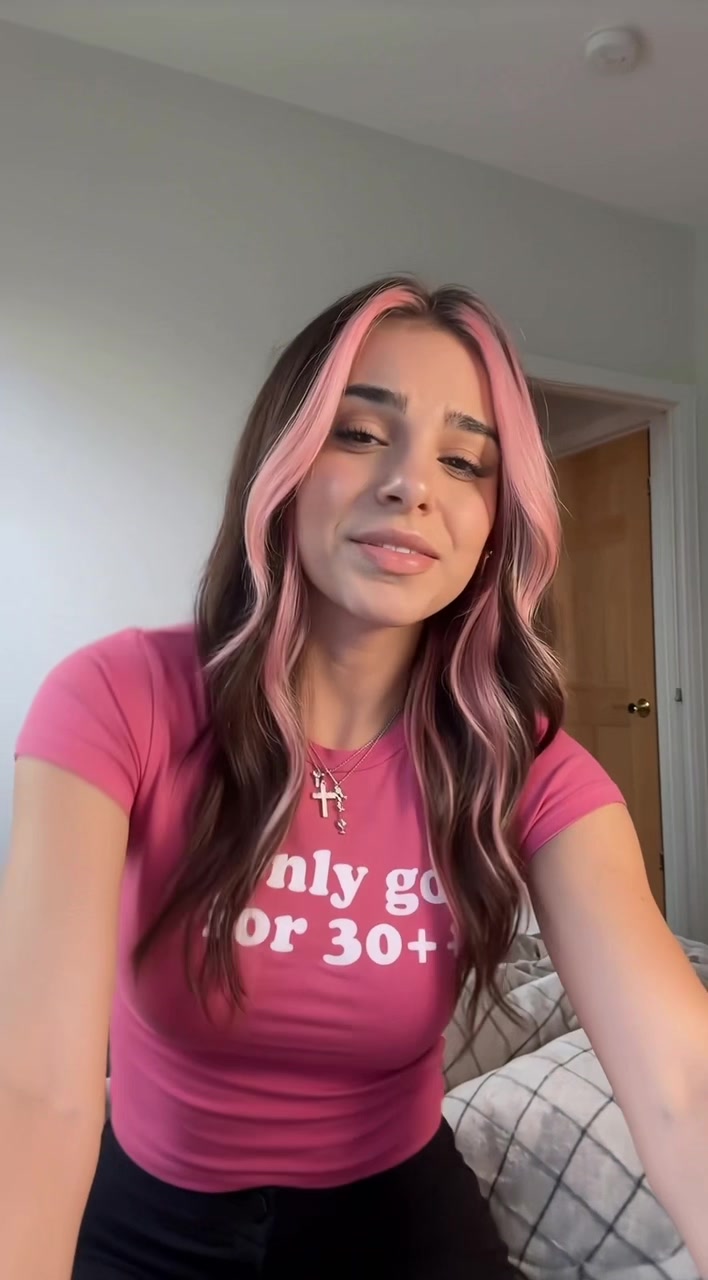 @Haileyheavenx