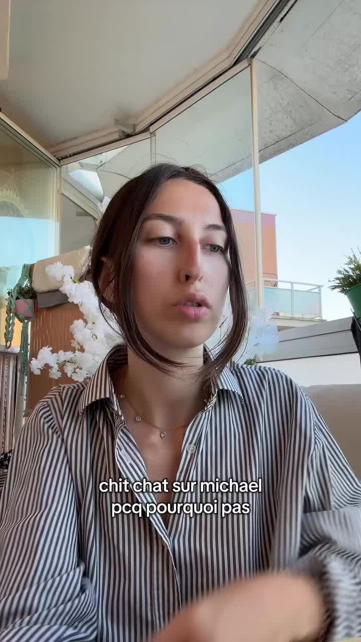 @Cl&eacute;mentine 🍋