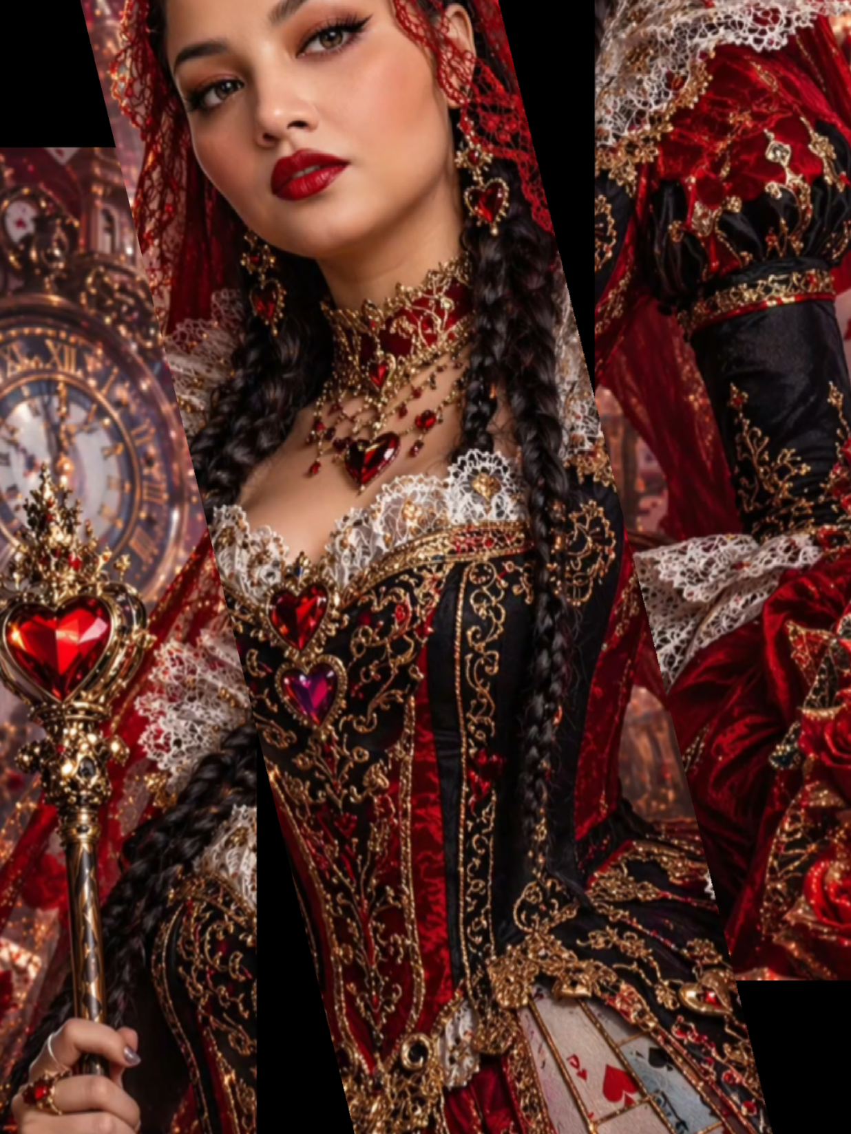 @꧁👑𝐆𝐇𝐀𝐙𝐀𝐋𝐀 𝐁𝐔𝐓𝐓🏰꧂