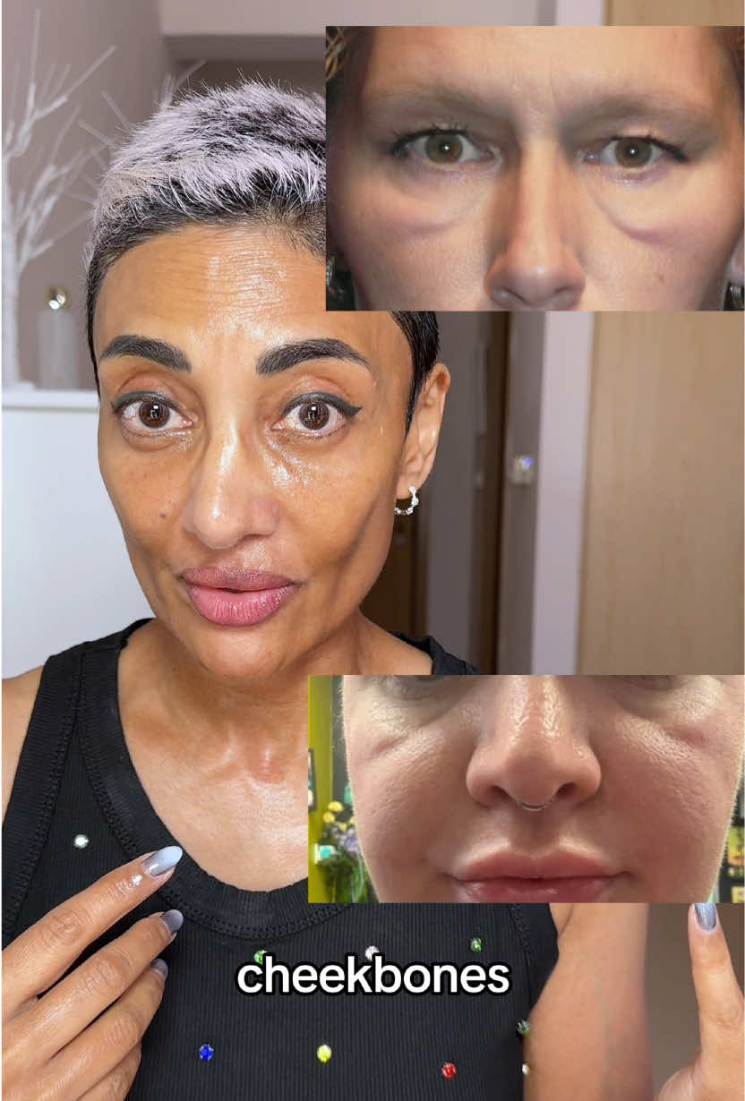 @Emily 50+ skincare