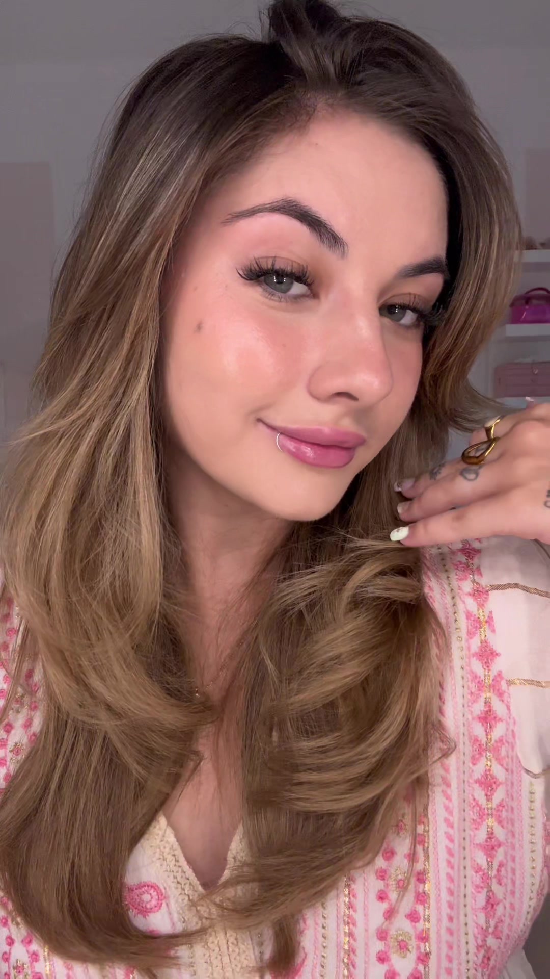 @Nicole Bonnet๐