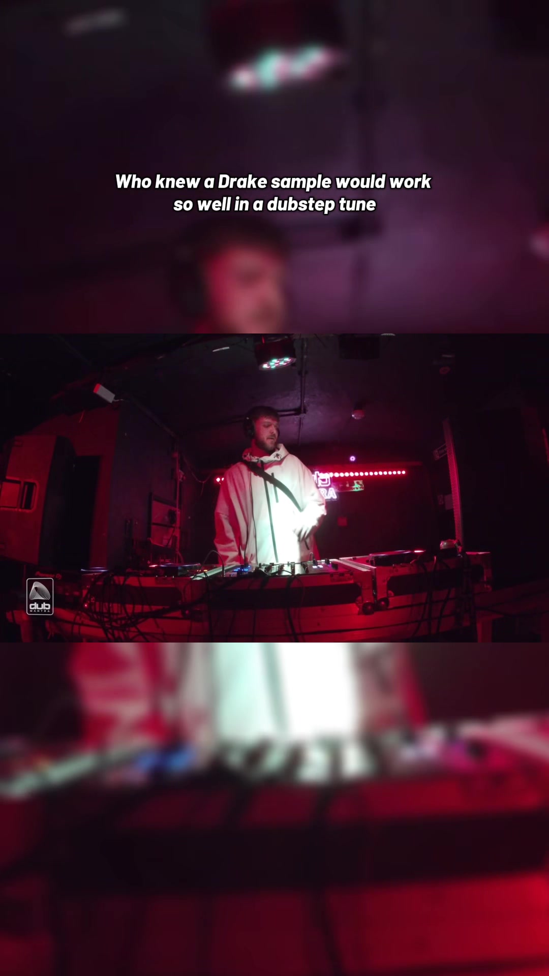 @Dub Mantra