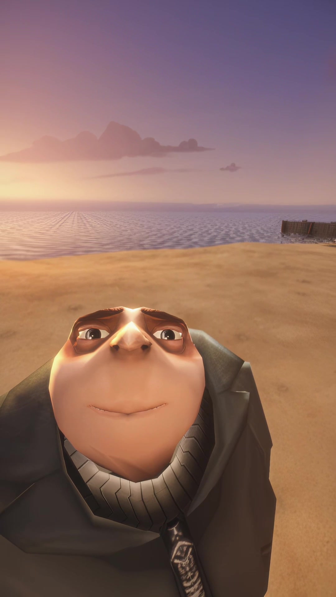 @gru vlogs