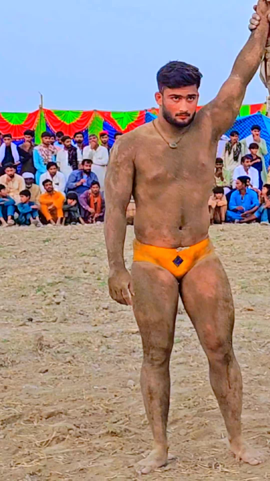 @Namat Pehlwan Official
