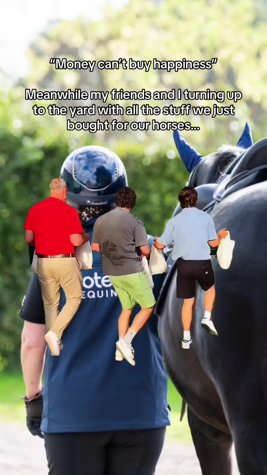 @Protexin Equine