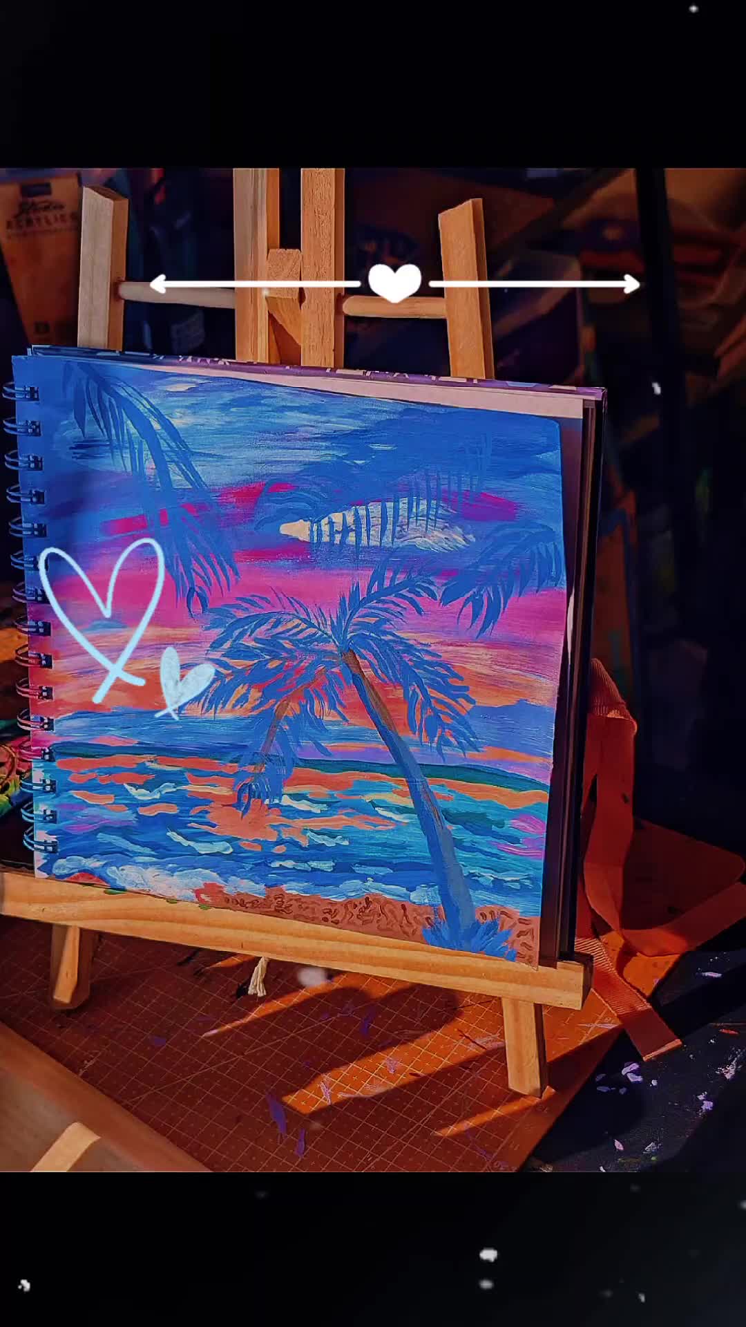 @Kims Art, Journals and Crafts