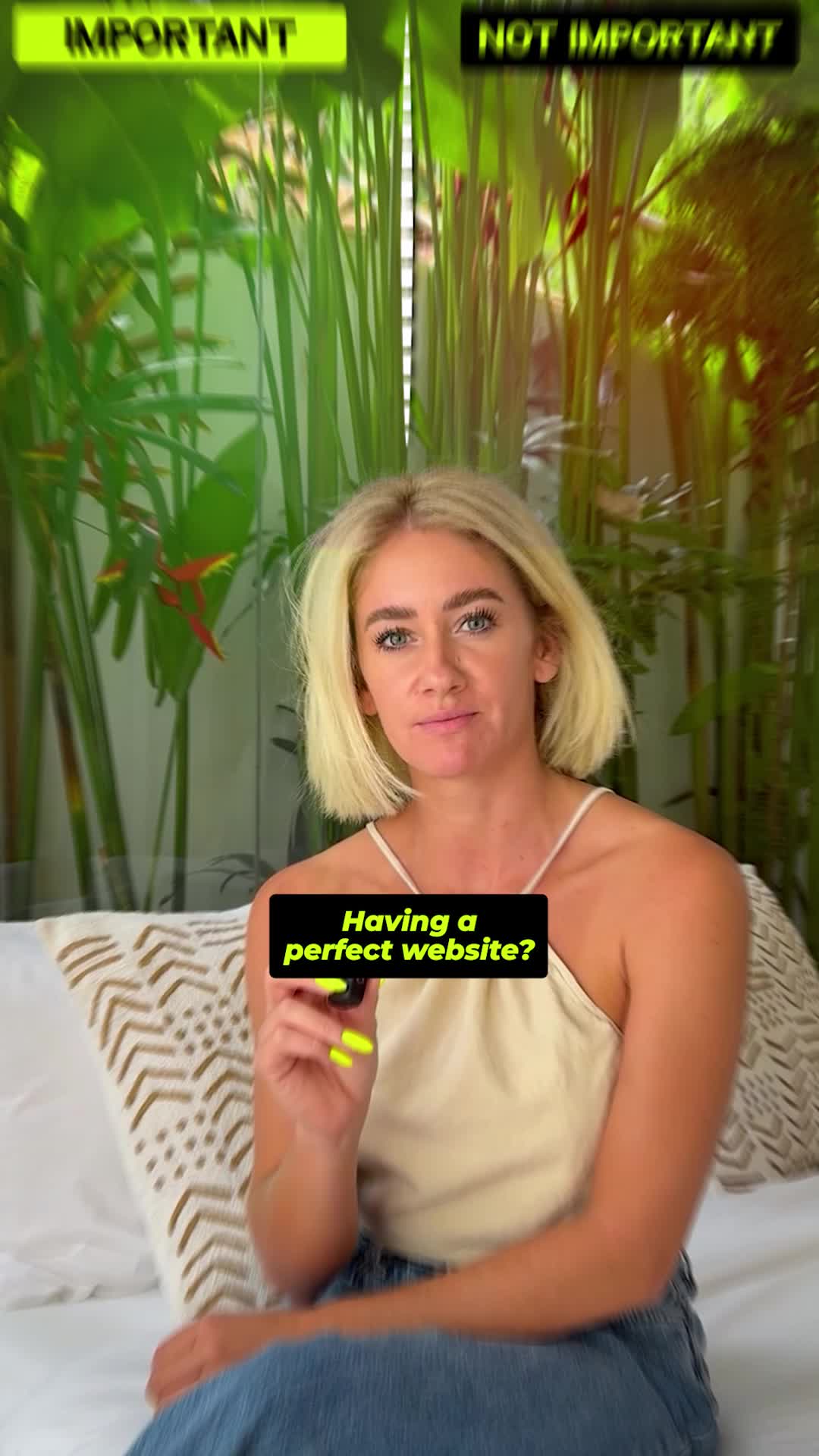 @Your Marketing Mentor