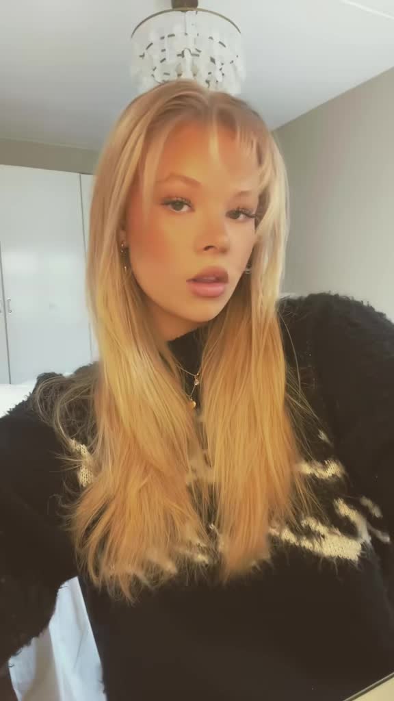 @Ava Bäckström