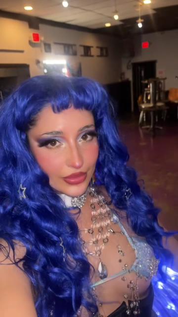 @Jada - Roller Dance Burlesque