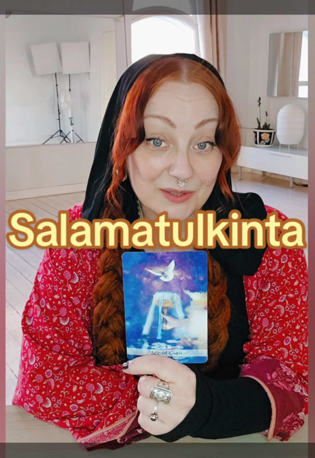 @Laura Luna