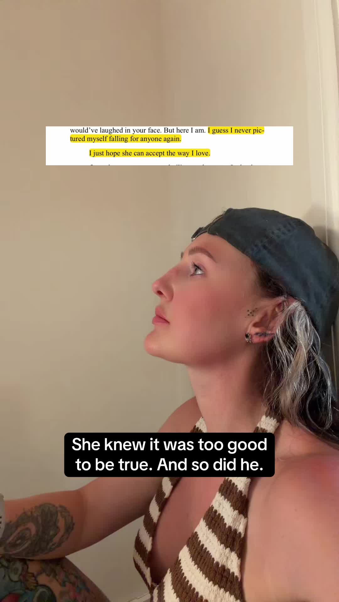 @Eleanor Crowe | Author