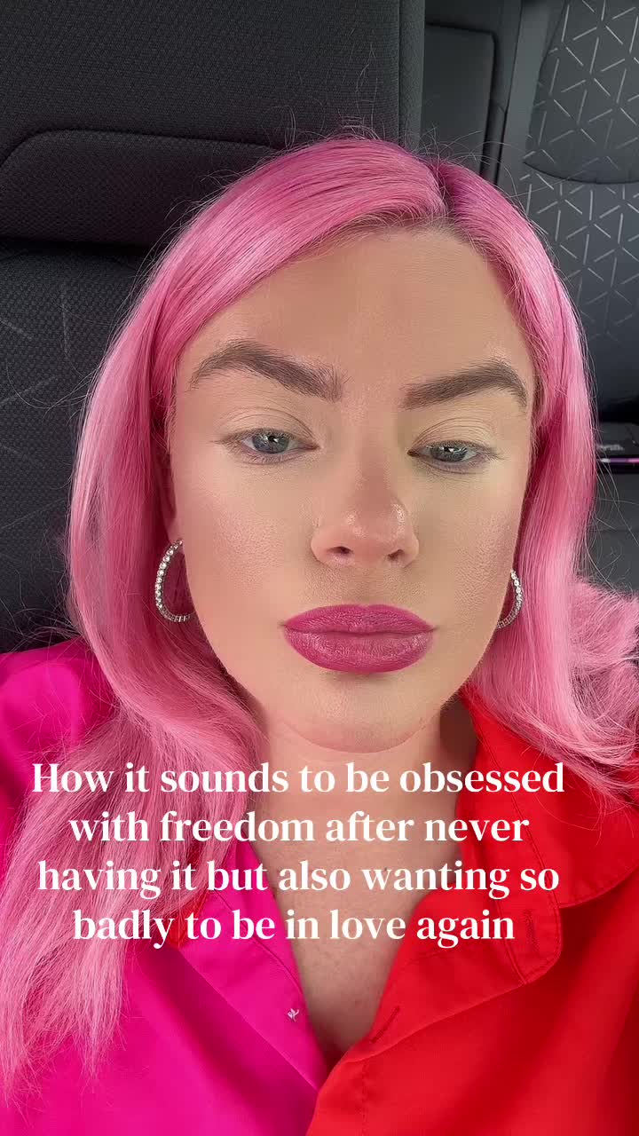 @Victoria Angelica