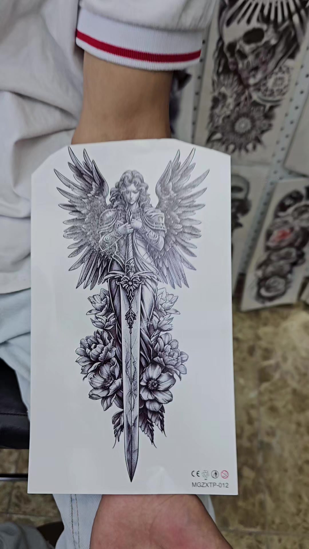 @KINGTATTOO