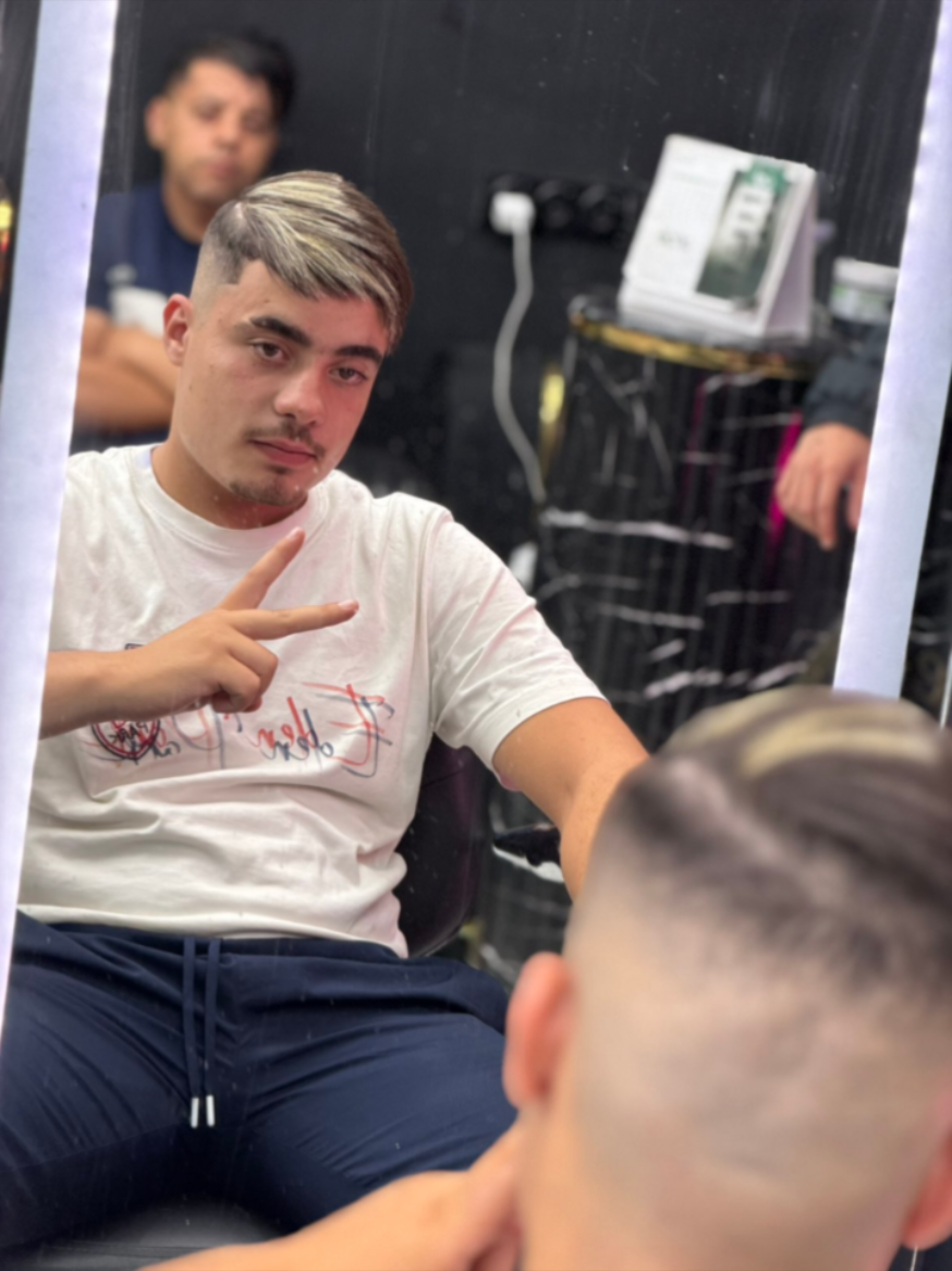 @💈BOUCHIKHI Barber 💈