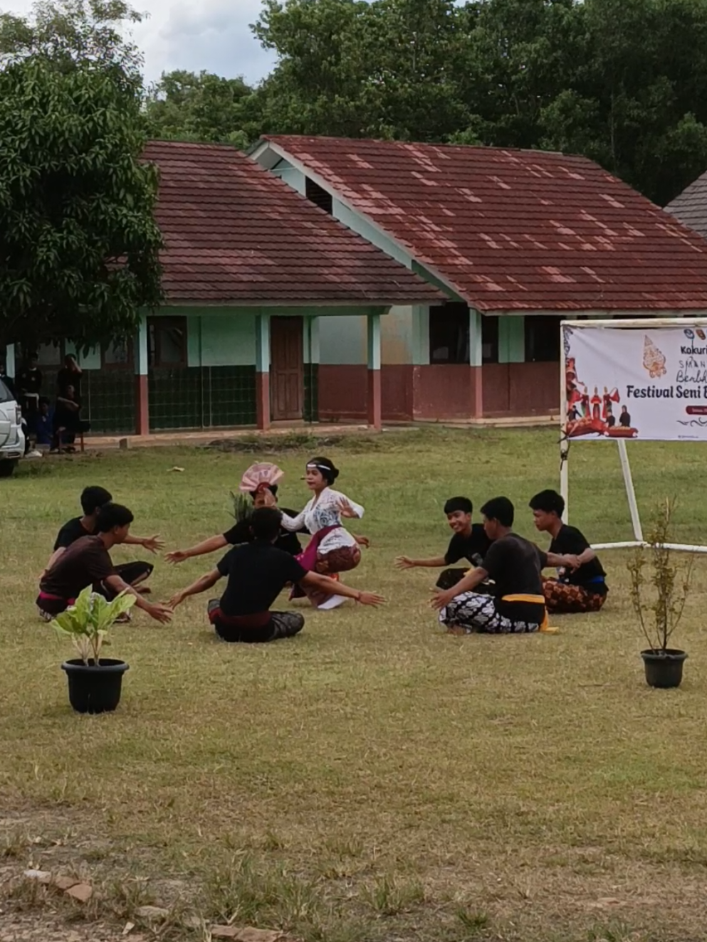 @Ari Purwanti