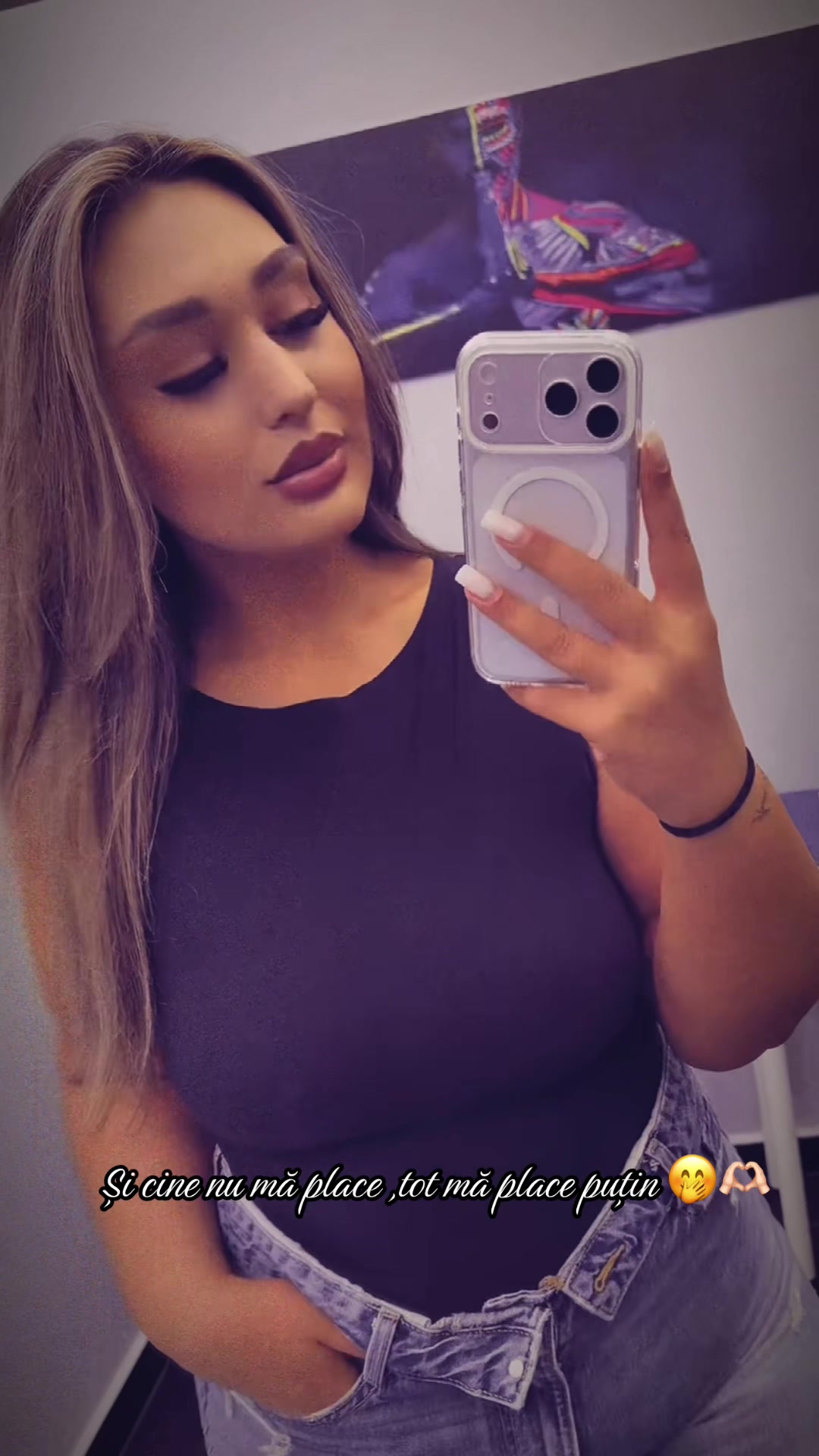 @Alexandrae ST