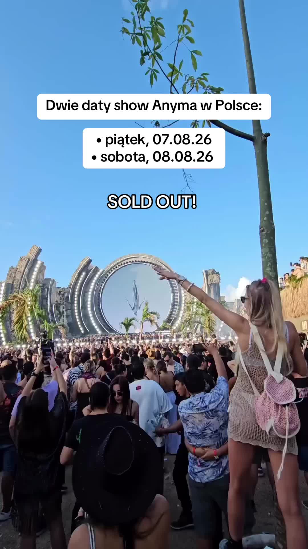 @Rave Girls Poland