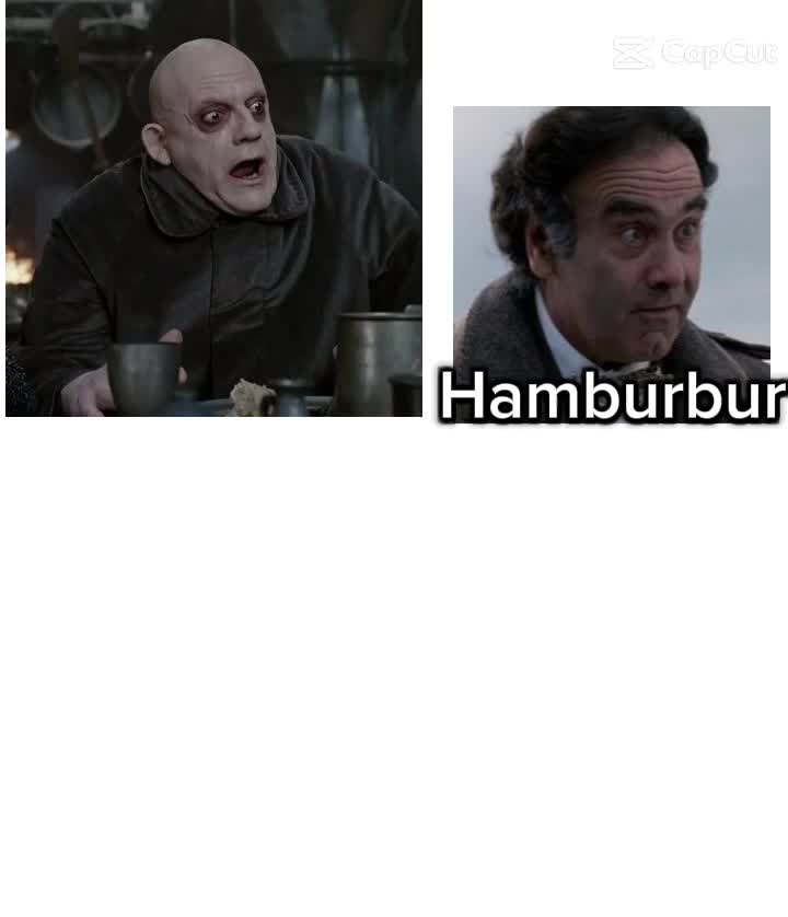 @Gomez Addams