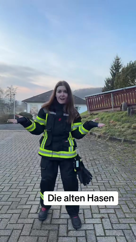 @Sophia - Freiwillige Feuerwehr