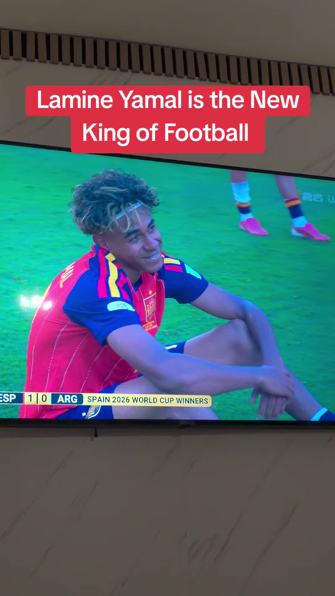 @Football World Official 2026