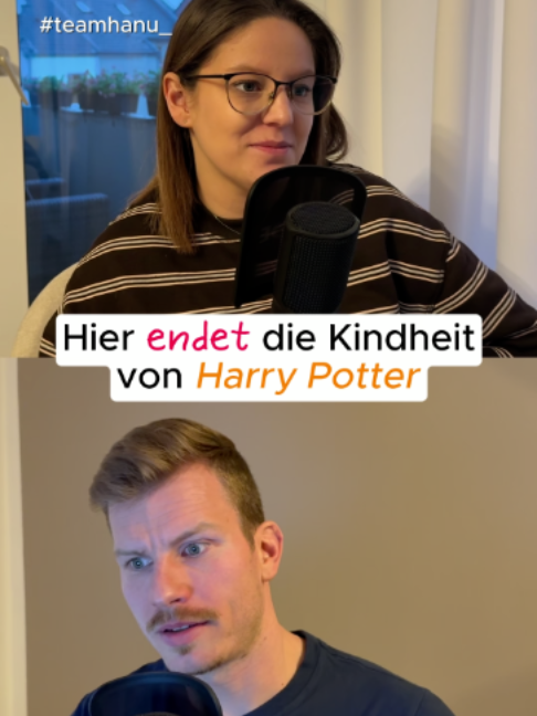 @Muggelgeflüster