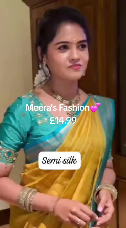 @Meera's Fashion 💃💃