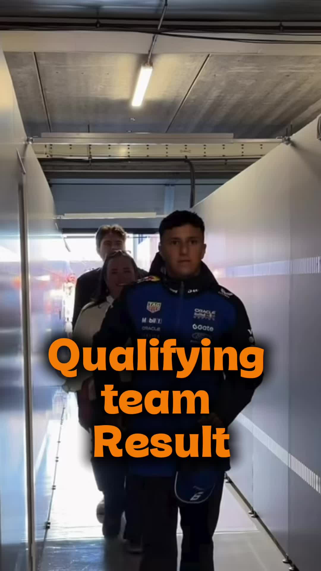@F1 Bull Ology