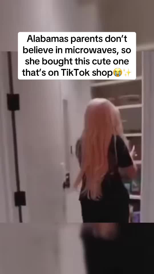 @The Real TikTokRoom