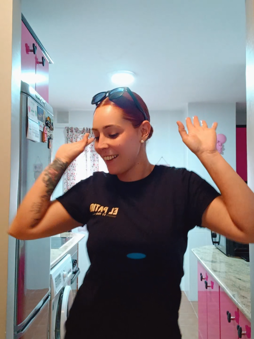 @Melania Amaya 🇪🇸🇪🇸