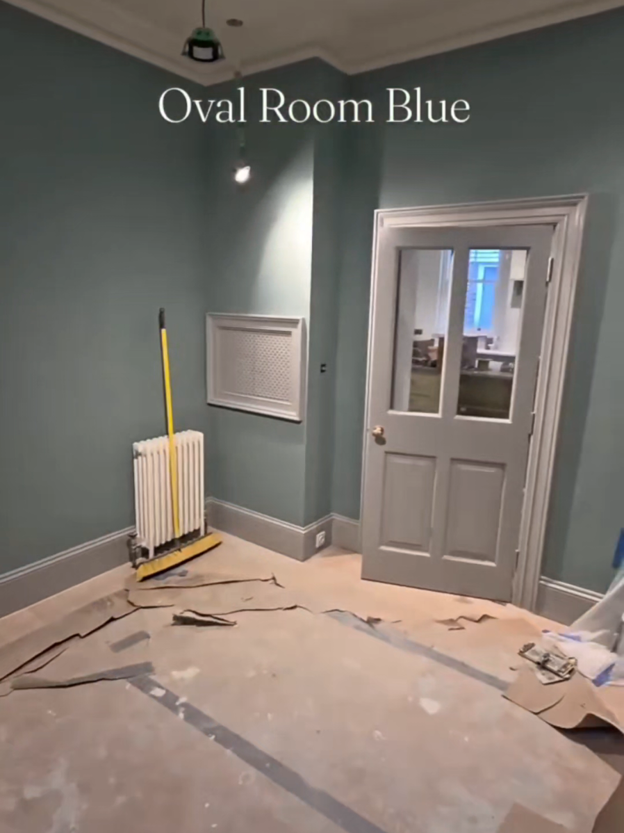 @NickTheDecorator