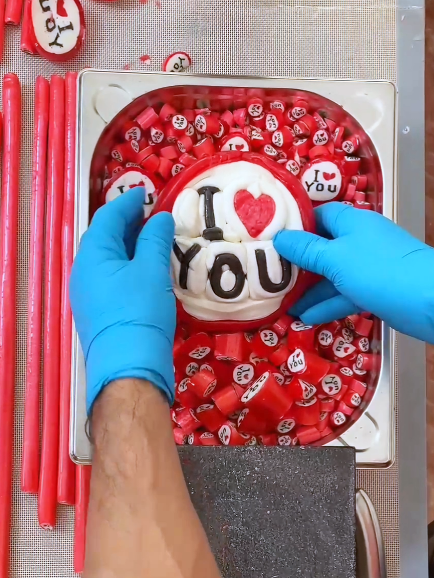 @Trulala CANDY ART