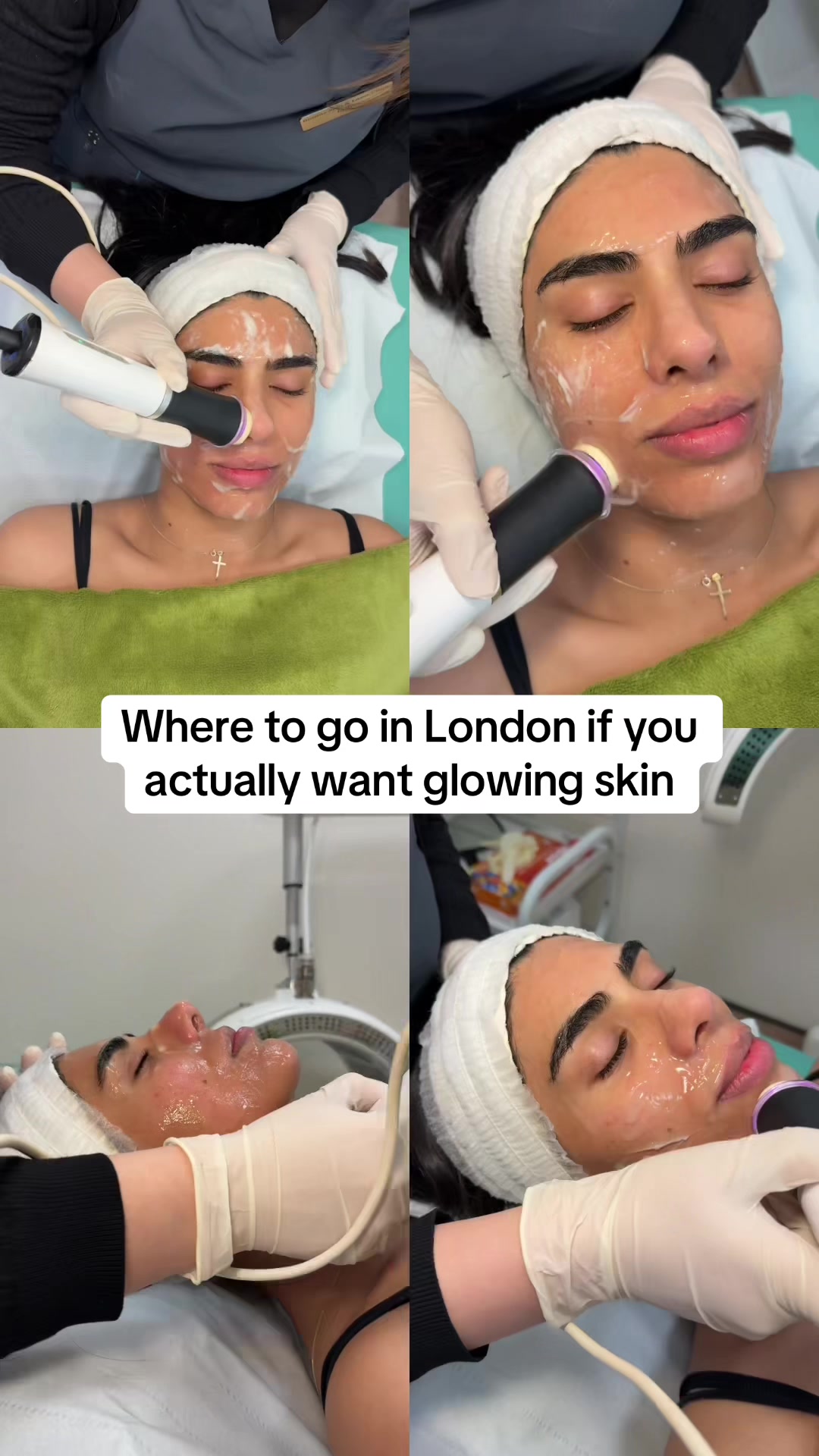 @Binsina Laser & Skin Clinic