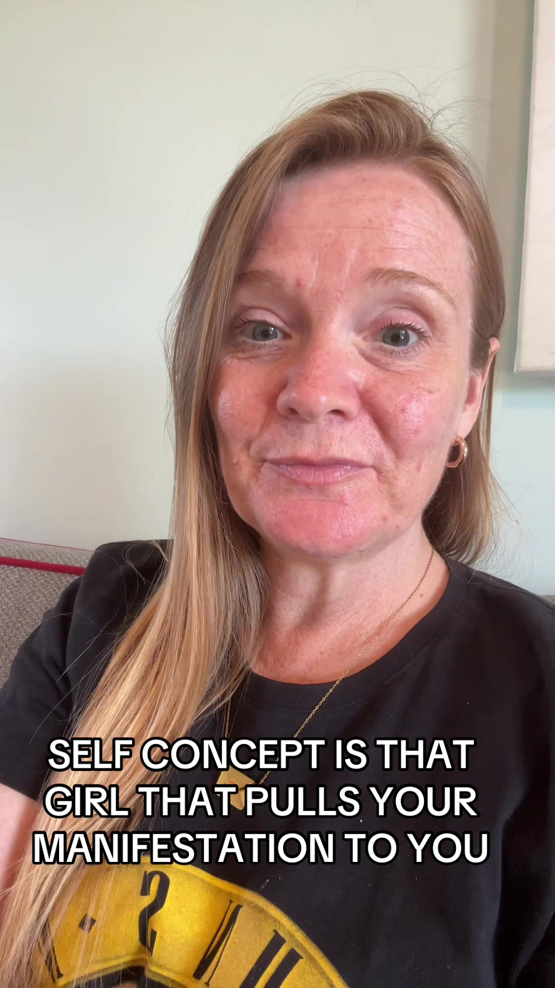 @Self Love Club With Toni