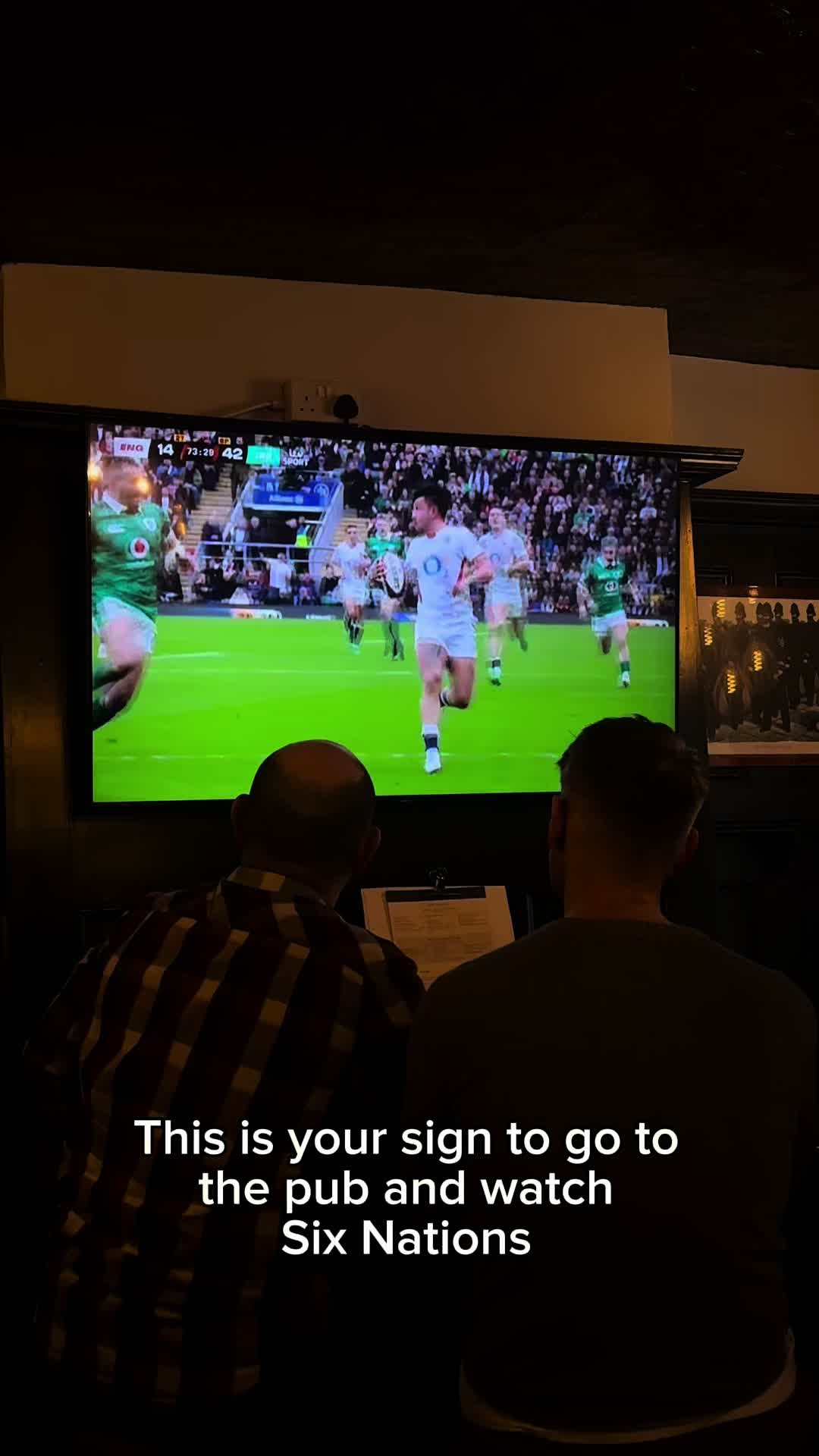 @THE MAGPIE