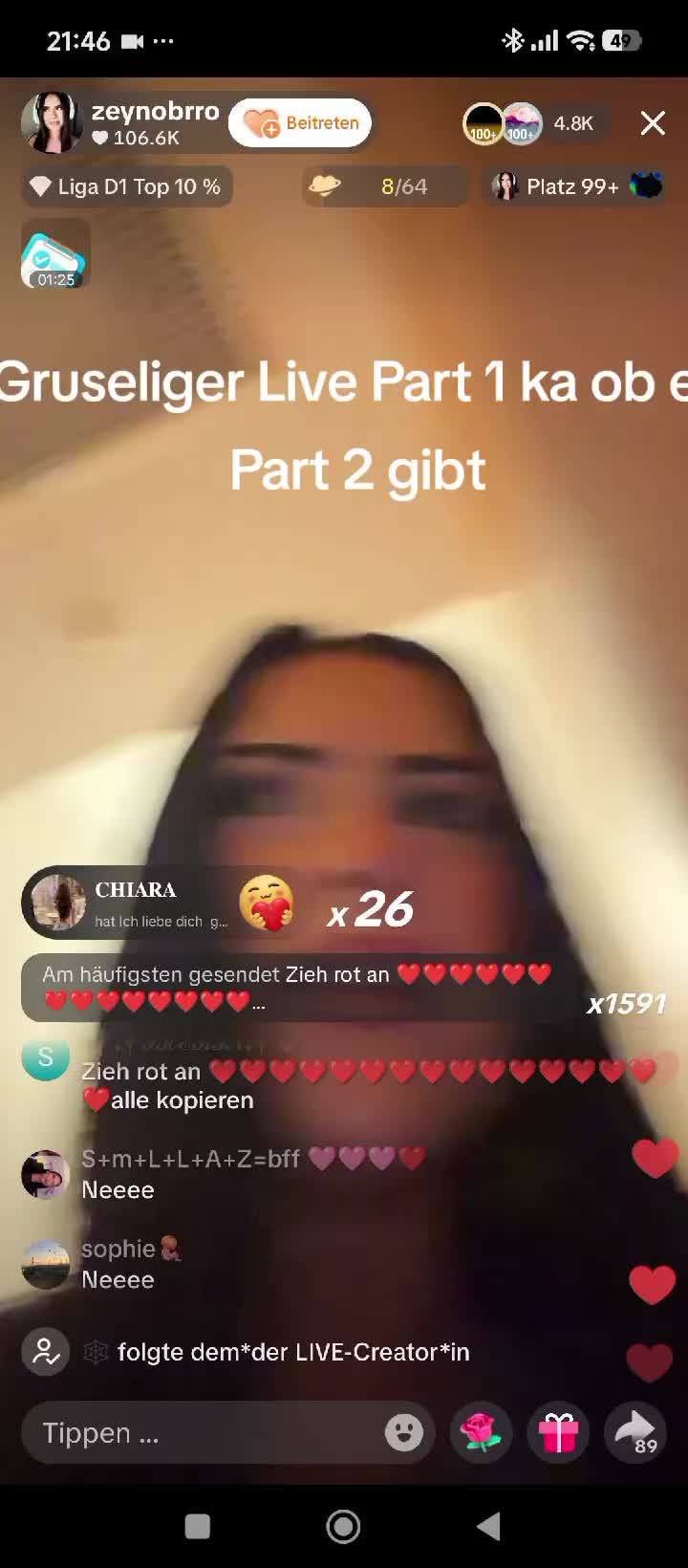 @Mila 💗💖🩷🤍