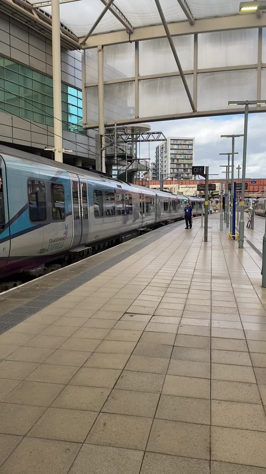 @MML TRAINS