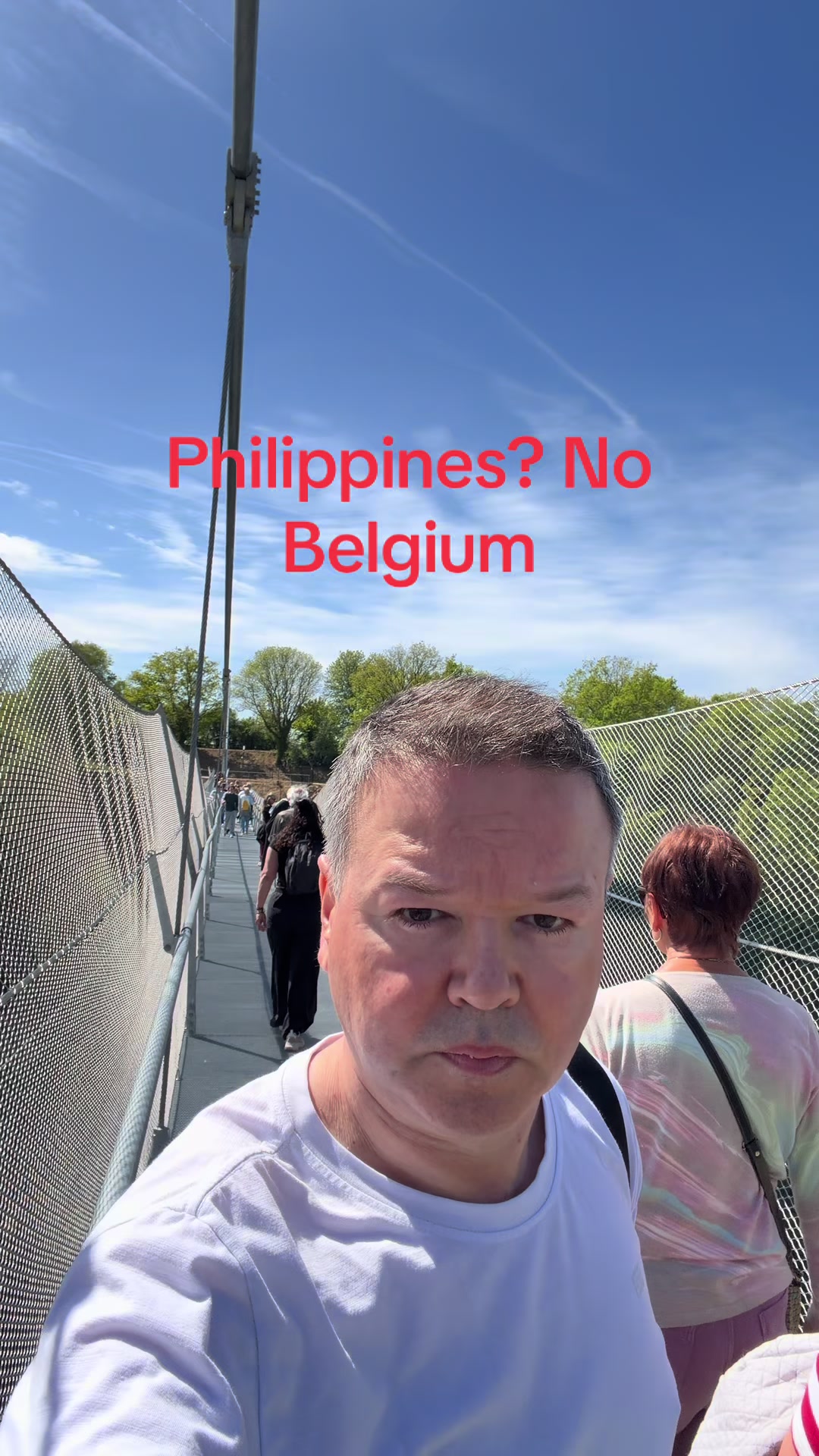 @Belgian Nomad TV