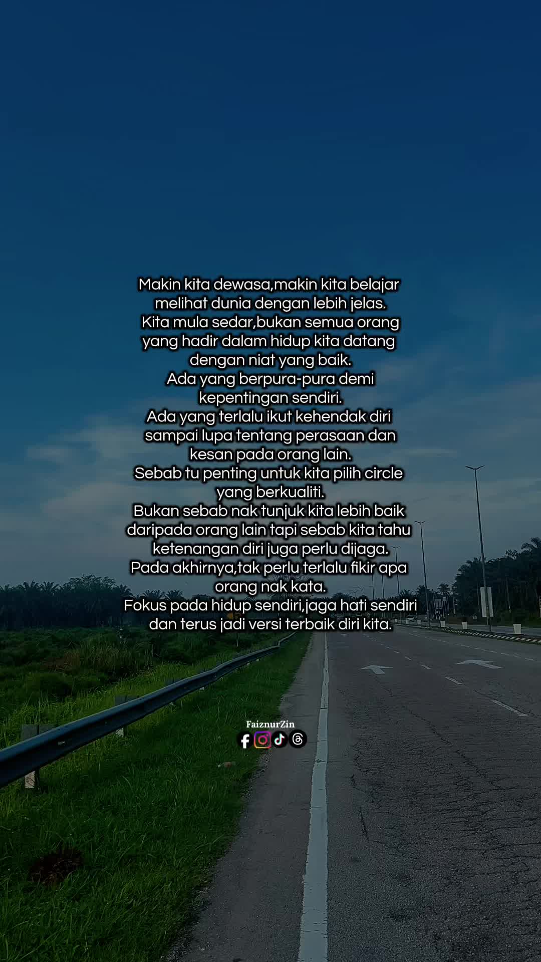 @FaiznurZin