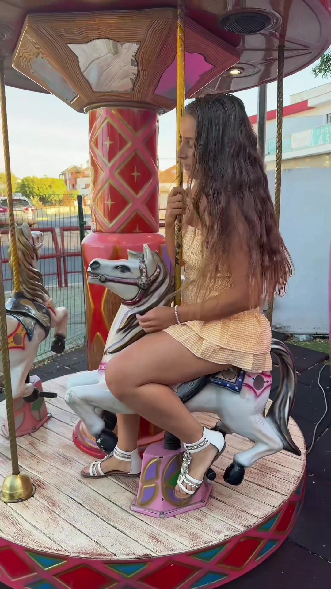 @👑 🦋CARMELITA FLOW🦋 👑