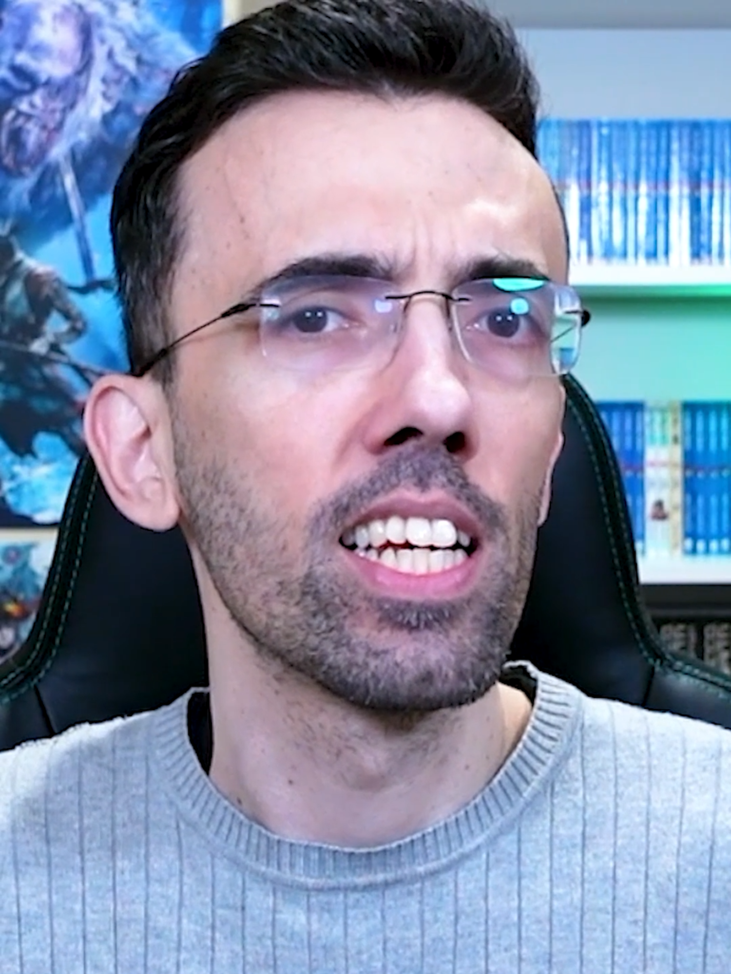 @Falconero