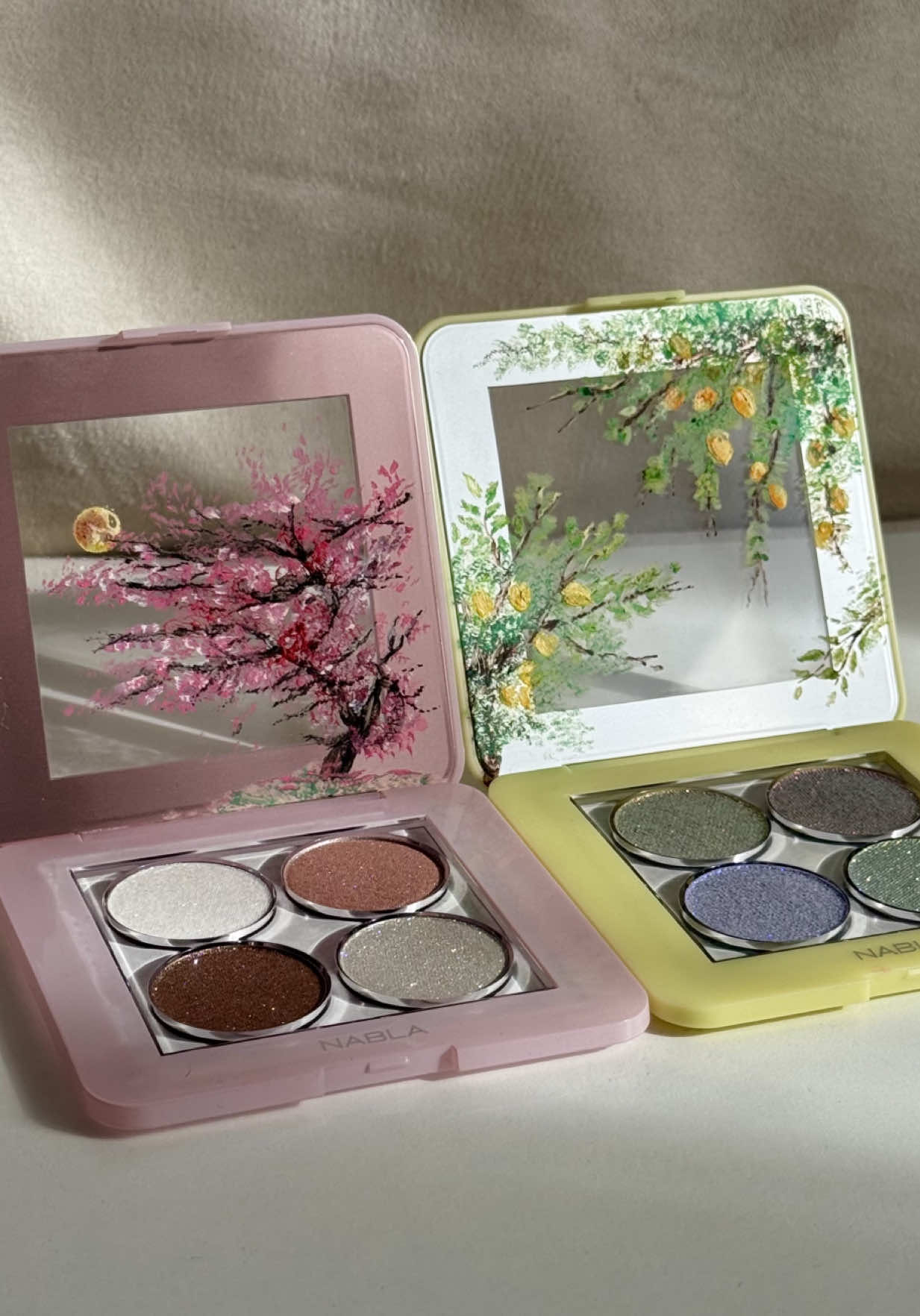 @NABLA Cosmetics