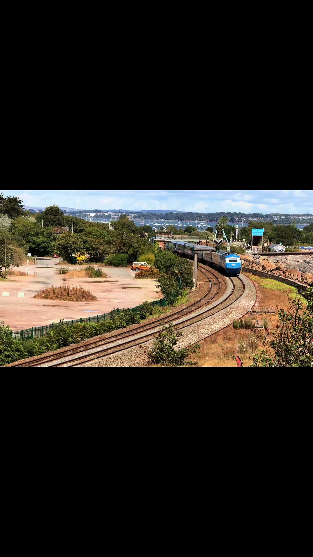 @South West Buses & Trains