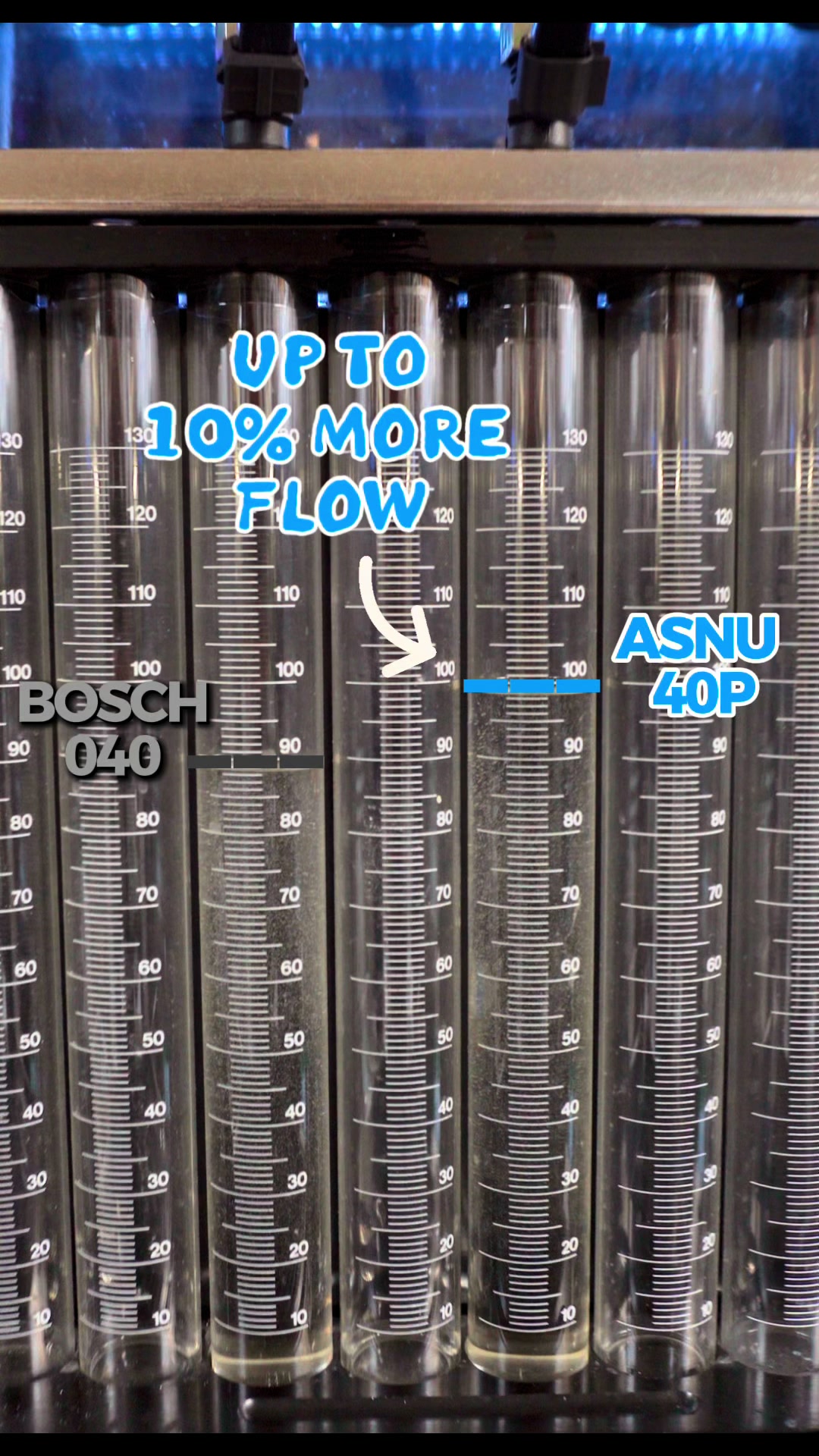 @ASNU Fuel Injection