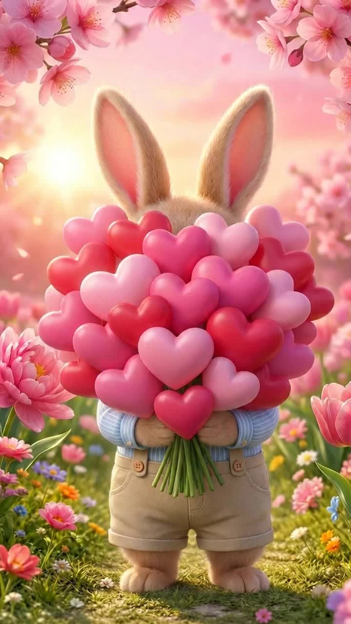 @Evita Bunny Artist